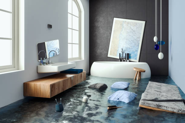 Best Local water damage restoration  in Nederland, CO